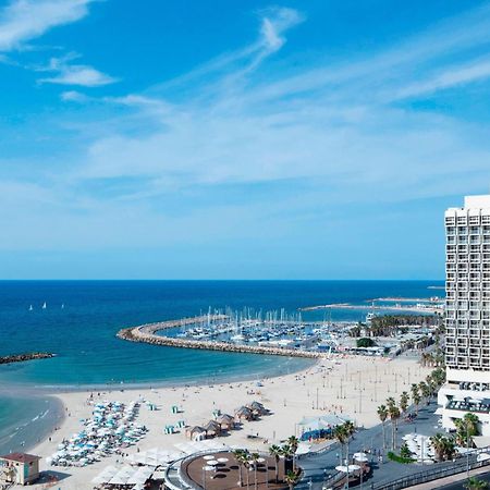 Renaissance Tel Aviv Hotel Exteriér fotografie