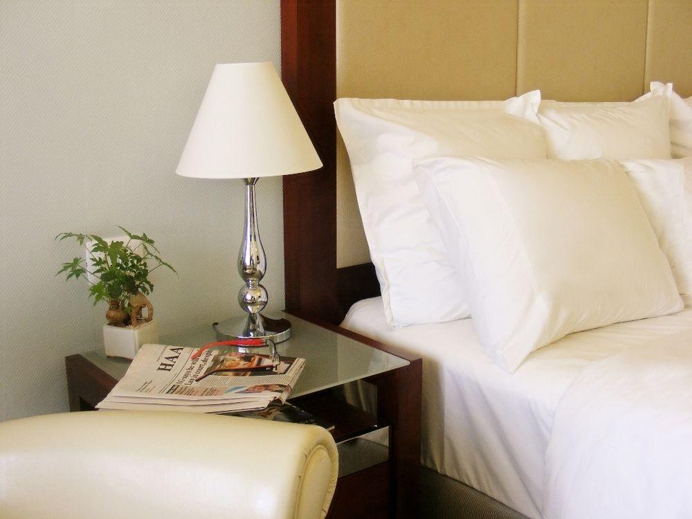 Renaissance Tel Aviv Hotel Pokoj fotografie