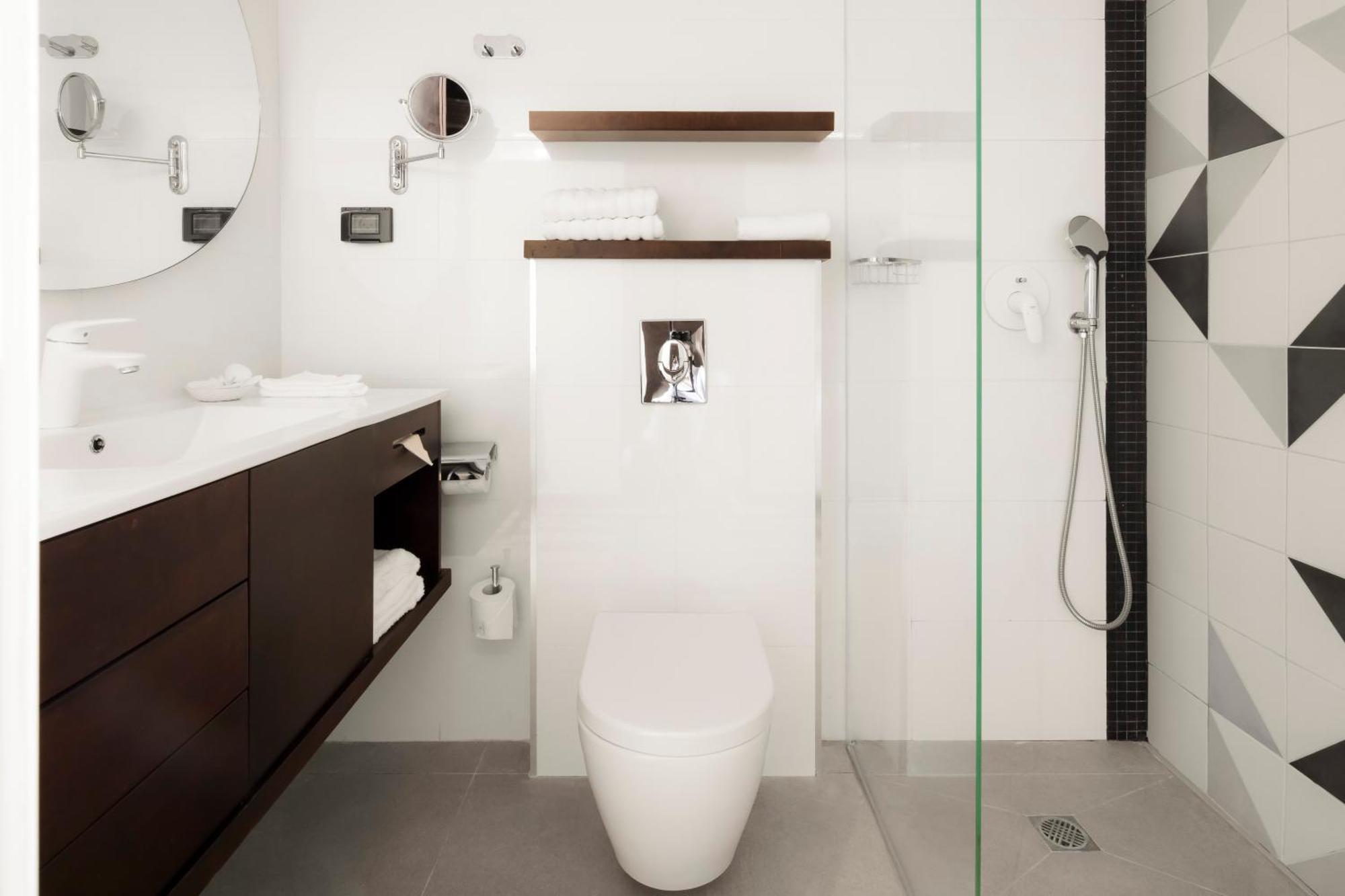 Renaissance Tel Aviv Hotel Pokoj fotografie