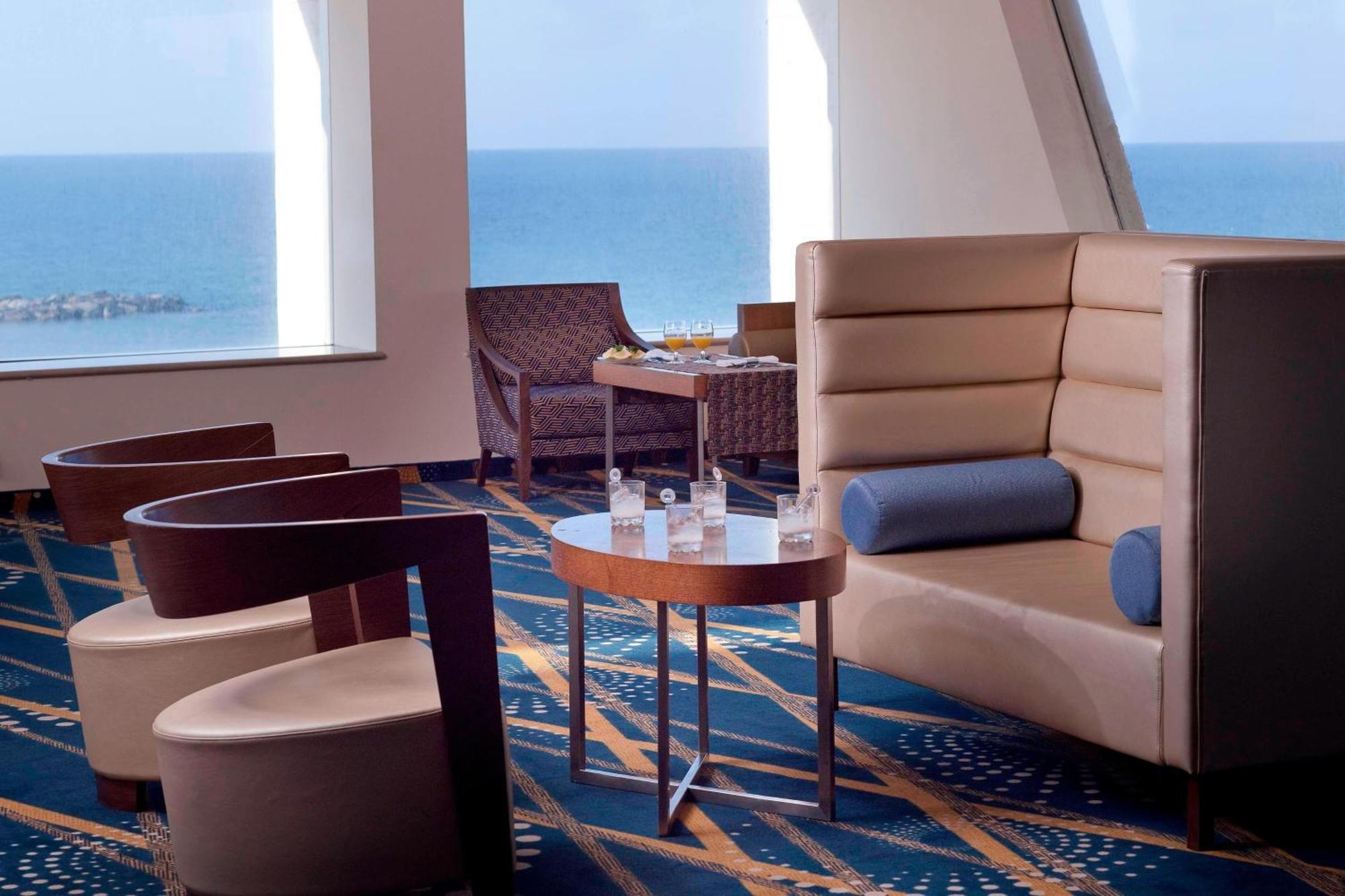 Renaissance Tel Aviv Hotel Exteriér fotografie