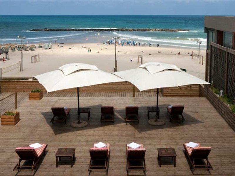 Renaissance Tel Aviv Hotel Zařízení fotografie
