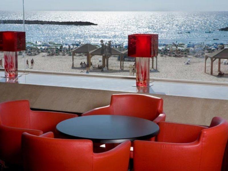 Renaissance Tel Aviv Hotel Exteriér fotografie